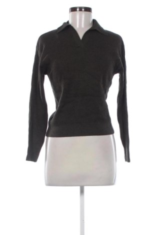Női pulóver Uniqlo, Méret XS, Szín Zöld, Ár 10 559 Ft