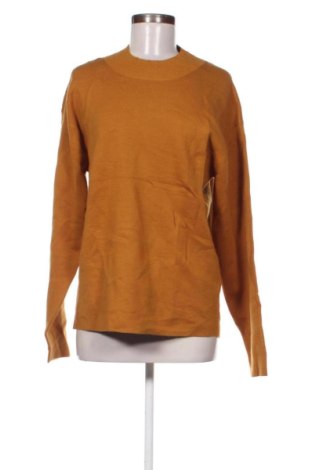 Dámsky pulóver Uniqlo, Veľkosť L, Farba Oranžová, Cena  24,95 €