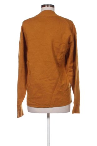 Dámsky pulóver Uniqlo, Veľkosť L, Farba Oranžová, Cena  24,95 €