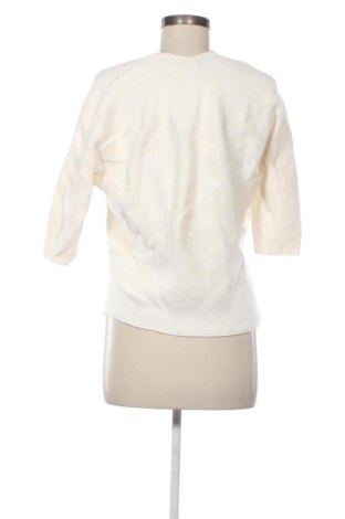 Дамски пуловер Uniqlo, Размер S, Цвят Екрю, Цена 21,47 €
