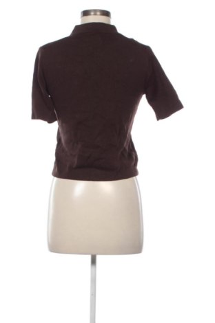 Дамски пуловер Uniqlo, Размер S, Цвят Кафяв, Цена 39,36 €