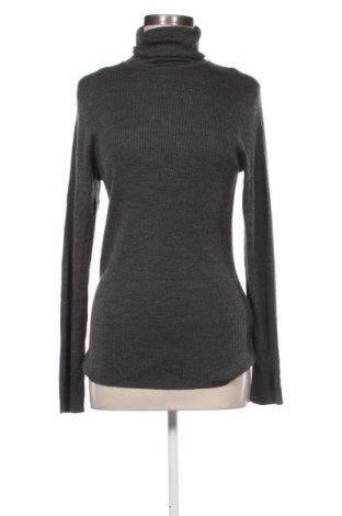 Pulover de femei Uniqlo, Mărime L, Culoare Gri, Preț 119,99 Lei, #136419231