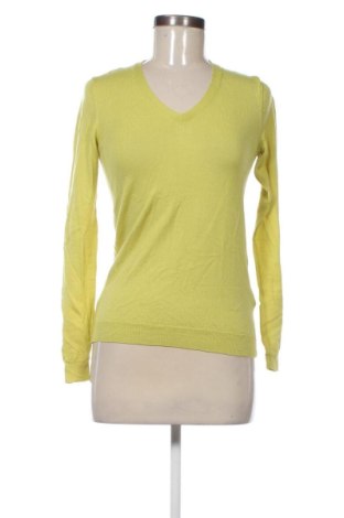 Dámsky pulóver Uniqlo, Veľkosť M, Farba Zelená, Cena  21,95 €, #136420552