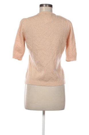 Pulover de femei United Colors Of Benetton, Mărime M, Culoare Bej, Preț 129,99 Lei