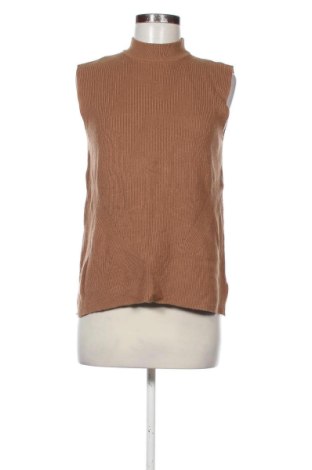 Damski sweter United Colors Of Benetton, Rozmiar L, Kolor Brązowy, Cena 112,04 zł