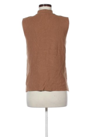 Damski sweter United Colors Of Benetton, Rozmiar L, Kolor Brązowy, Cena 112,04 zł