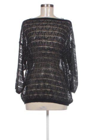 Damenpullover United Colors Of Benetton, Größe L, Farbe Schwarz, Preis € 27,99