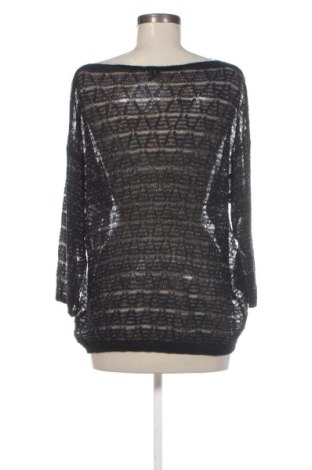 Damenpullover United Colors Of Benetton, Größe L, Farbe Schwarz, Preis € 27,99