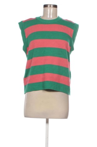 Дамски пуловер United Colors Of Benetton, Размер L, Цвят Многоцветен, Цена 21,47 €