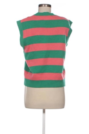 Дамски пуловер United Colors Of Benetton, Размер L, Цвят Многоцветен, Цена 21,47 €