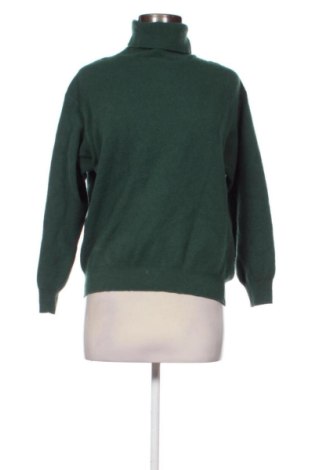 Női pulóver United Colors Of Benetton, Méret XXL, Szín Zöld, Ár 8 640 Ft