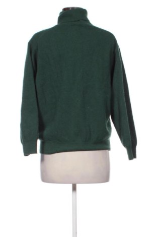 Női pulóver United Colors Of Benetton, Méret XXL, Szín Zöld, Ár 8 640 Ft