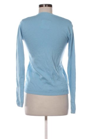 Дамски пуловер United Colors Of Benetton, Размер M, Цвят Син, Цена 26,58 €