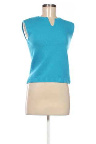 Damski sweter United Colors Of Benetton, Rozmiar S, Kolor Niebieski, Cena 112,29 zł
