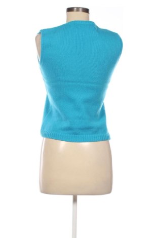 Damski sweter United Colors Of Benetton, Rozmiar S, Kolor Niebieski, Cena 112,29 zł