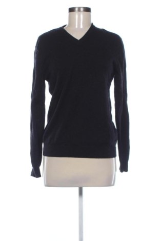 Damenpullover United Colors Of Benetton, Größe XS, Farbe Schwarz, Preis 20,91 €