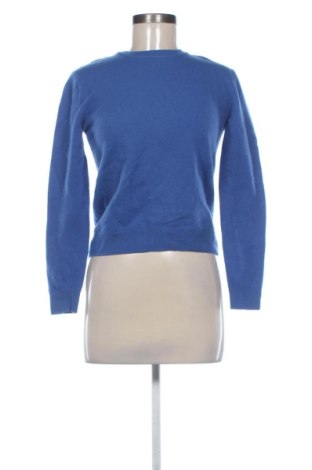 Damski sweter United Colors Of Benetton, Rozmiar XS, Kolor Niebieski, Cena 112,04 zł