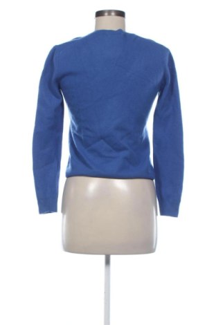 Damski sweter United Colors Of Benetton, Rozmiar XS, Kolor Niebieski, Cena 112,04 zł