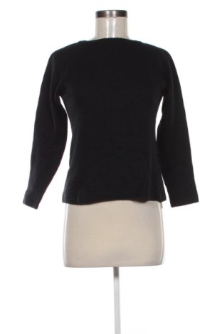 Pulover de femei United Colors Of Benetton, Mărime M, Culoare Negru, Preț 109,48 Lei