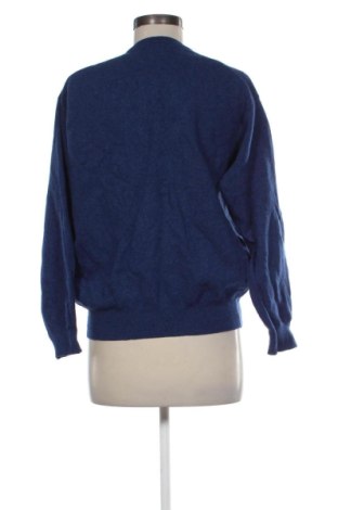 Damski sweter United Colors Of Benetton, Rozmiar M, Kolor Niebieski, Cena 112,53 zł