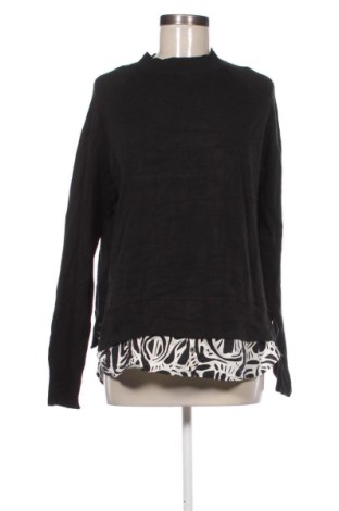 Dámský svetr Up 2 Fashion, Velikost XL, Barva Černá, Cena  439,00 Kč