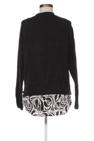 Dámský svetr Up 2 Fashion, Velikost XL, Barva Černá, Cena  439,00 Kč