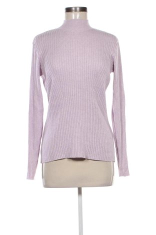 Damenpullover Up 2 Fashion, Größe M, Farbe Lila, Preis 14,77 €