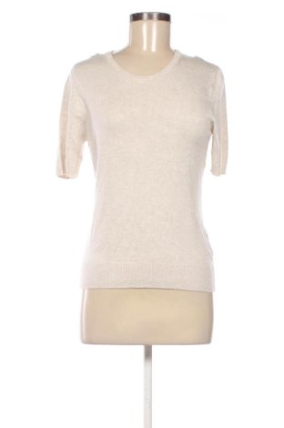 Pulover de femei Up 2 Fashion, Mărime M, Culoare Bej, Preț 91,99 Lei
