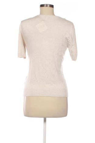Pulover de femei Up 2 Fashion, Mărime M, Culoare Bej, Preț 91,99 Lei