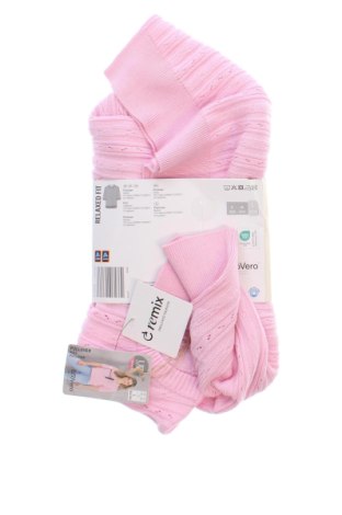Дамски пуловер Up 2 Fashion, Размер XL, Цвят Розов, Цена 15,33 €