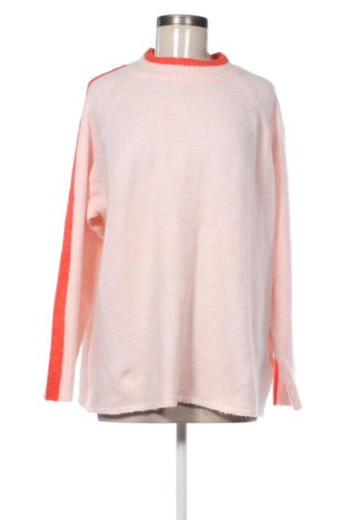 Damenpullover Up 2 Fashion, Größe 3XL, Farbe Rosa, Preis € 27,62