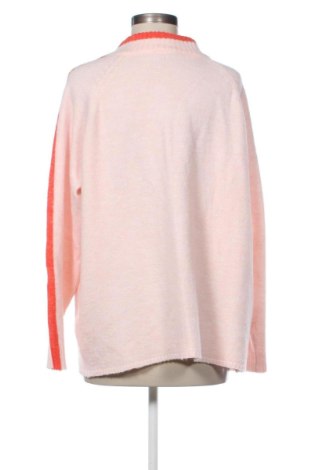 Damenpullover Up 2 Fashion, Größe 3XL, Farbe Rosa, Preis € 27,62