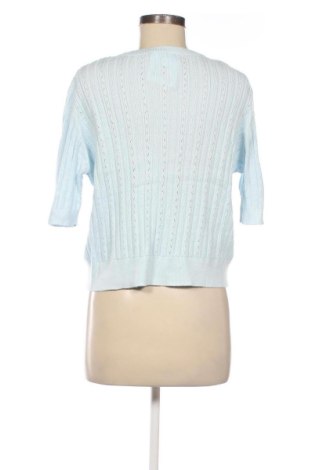 Damski sweter Up 2 Fashion, Rozmiar XL, Kolor Niebieski, Cena 78,99 zł