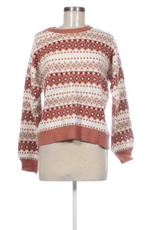 Γυναικείο πουλόβερ Up 2 Fashion, Μέγεθος XL, Χρώμα Πολύχρωμο, Τιμή 28,99 €