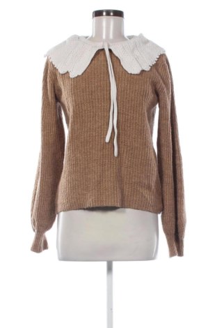 Damenpullover VILA, Größe S, Farbe Mehrfarbig, Preis 13,80 €
