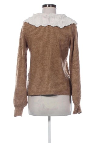 Damenpullover VILA, Größe S, Farbe Mehrfarbig, Preis 13,80 €