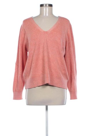 Damski sweter VILA, Rozmiar XL, Kolor Pomarańczowy, Cena 74,01 zł