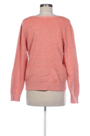 Damski sweter VILA, Rozmiar XL, Kolor Pomarańczowy, Cena 74,01 zł