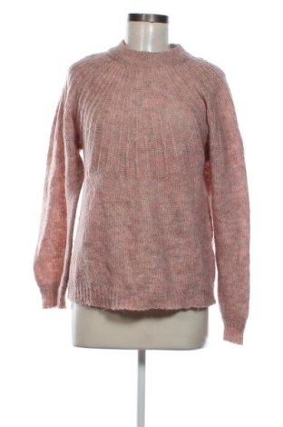 Damenpullover VILA, Größe M, Farbe Rosa, Preis 14,00 €
