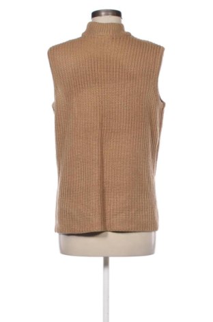 Pulover de femei VILA, Mărime XL, Culoare Bej, Preț 72,00 Lei