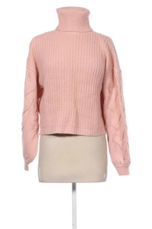 Damenpullover VILA, Größe S, Farbe Rosa, Preis 13,81 €