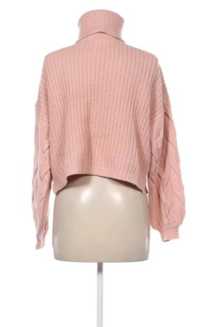 Damenpullover VILA, Größe S, Farbe Rosa, Preis 13,81 €