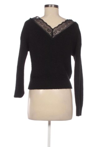 Damski sweter VILA, Rozmiar L, Kolor Czarny, Cena 75,02 zł