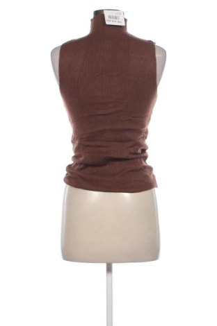 Damski sweter Valley Girl, Rozmiar L, Kolor Brązowy, Cena 57,99 zł