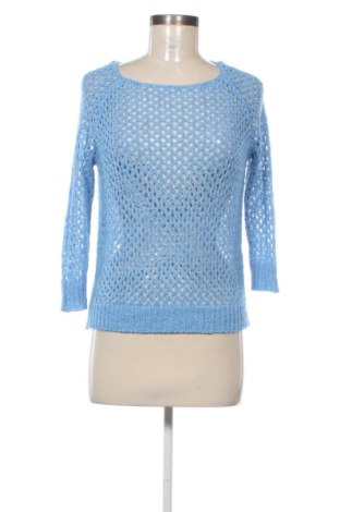 Női pulóver Vero Moda, Méret S, Szín Kék, Ár 6 989 Ft