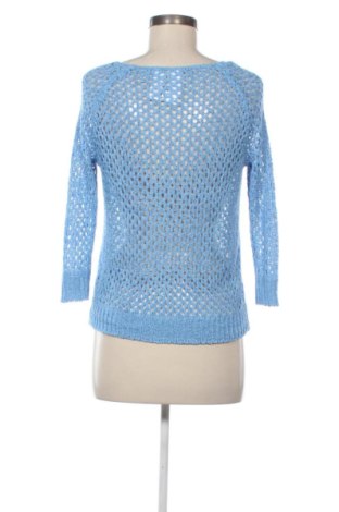 Női pulóver Vero Moda, Méret S, Szín Kék, Ár 6 989 Ft