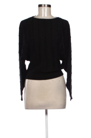 Дамски пуловер Vero Moda, Размер M, Цвят Черен, Цена 10,73 €
