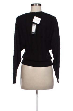 Дамски пуловер Vero Moda, Размер M, Цвят Черен, Цена 10,73 €