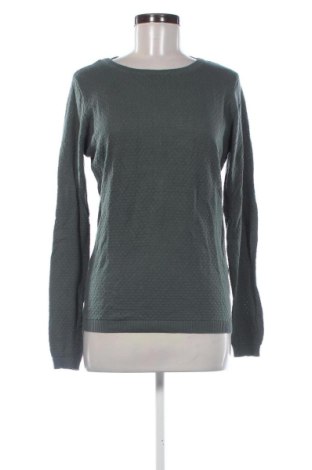 Damenpullover Vero Moda, Größe M, Farbe Grün, Preis 41,99 €
