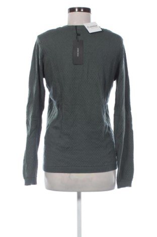 Damenpullover Vero Moda, Größe M, Farbe Grün, Preis 41,99 €